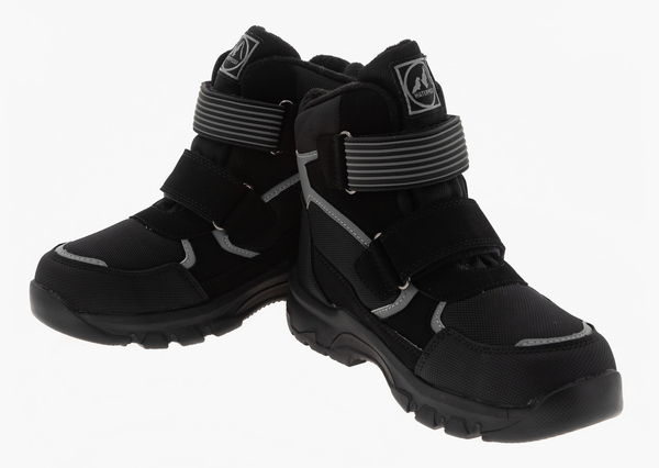 Детские ботинки полусапожки A45-2307 Sursil-Ortho зимние