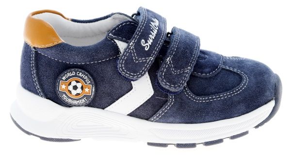 Детские кроссовки 65-161-1 Sursil-Ortho