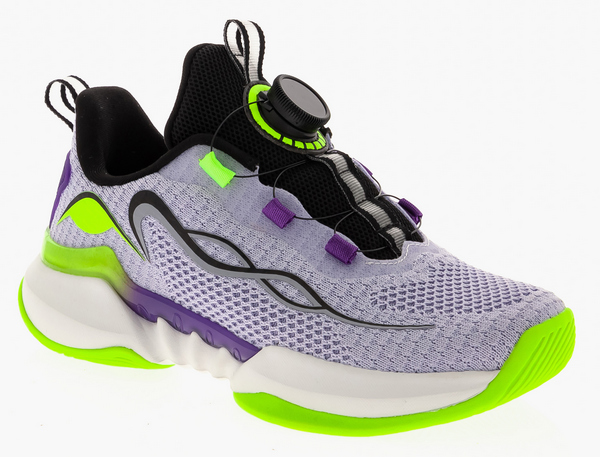 Детские полуботинки кроссовки 65-226-3 Sursil-Ortho