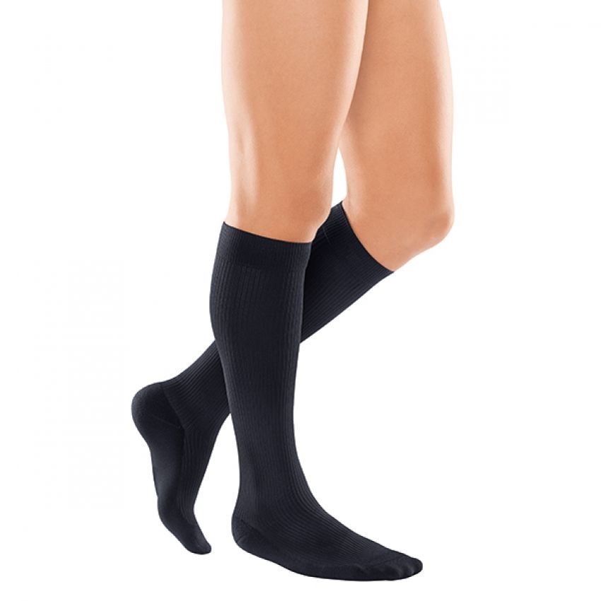 Компрессионные гольфы 177M Medi,  0 класс купить в OrtoMir24